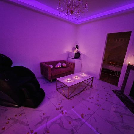 Maison Chic Avec Jacuzzi Nogent Sur Oise Yaospa60 Ngoại thất bức ảnh