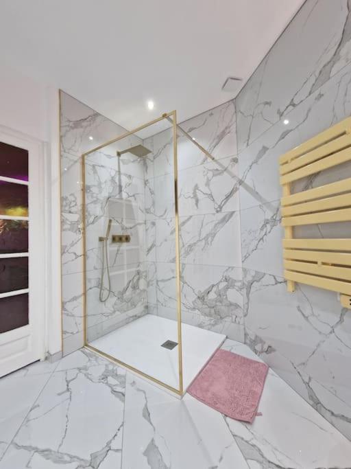 Maison Chic Avec Jacuzzi Nogent Sur Oise Yaospa60 Ngoại thất bức ảnh
