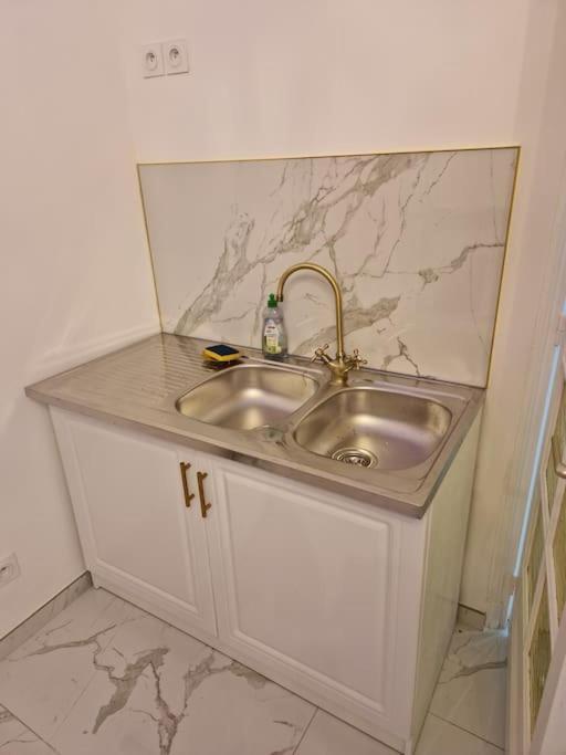 Maison Chic Avec Jacuzzi Nogent Sur Oise Yaospa60 Ngoại thất bức ảnh