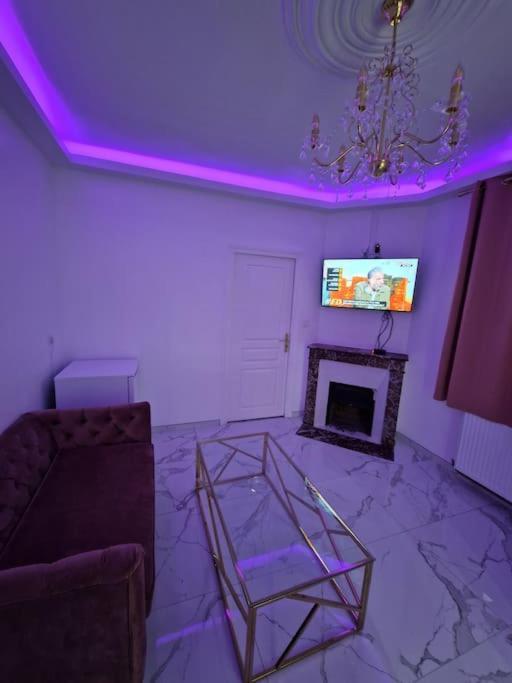 Maison Chic Avec Jacuzzi Nogent Sur Oise Yaospa60 Ngoại thất bức ảnh
