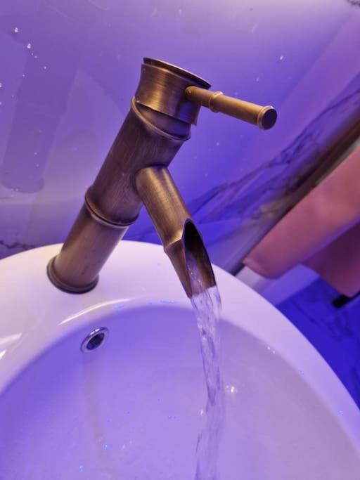 Maison Chic Avec Jacuzzi Nogent Sur Oise Yaospa60 Ngoại thất bức ảnh