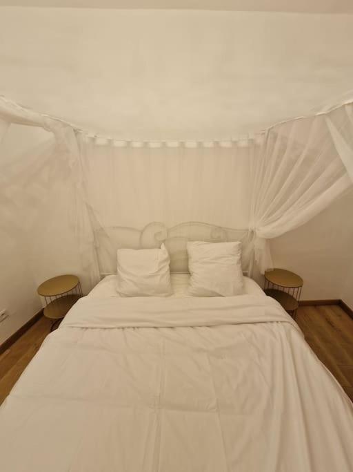 Maison Chic Avec Jacuzzi Nogent Sur Oise Yaospa60 Ngoại thất bức ảnh