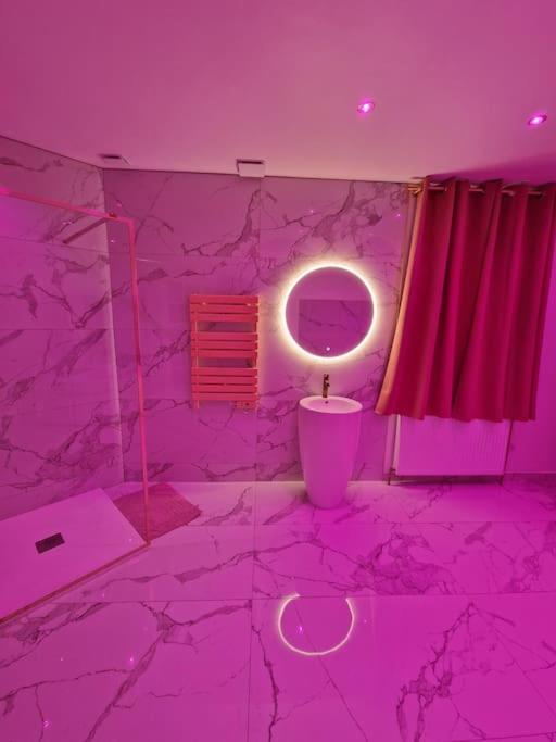 Maison Chic Avec Jacuzzi Nogent Sur Oise Yaospa60 Ngoại thất bức ảnh
