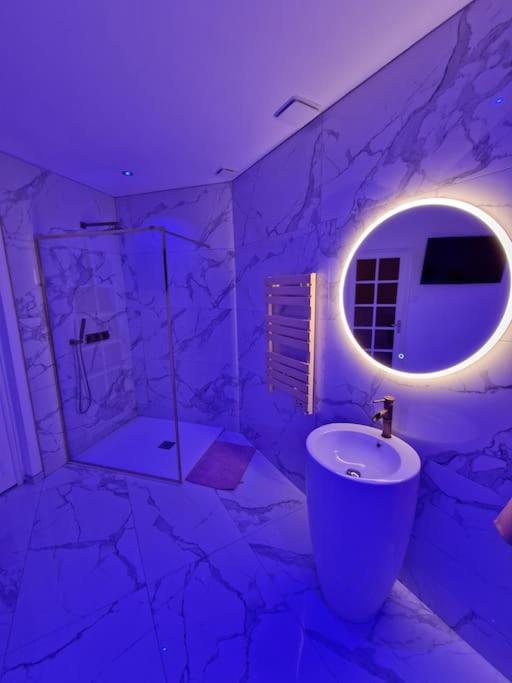 Maison Chic Avec Jacuzzi Nogent Sur Oise Yaospa60 Ngoại thất bức ảnh